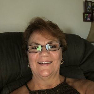 Meet your Posher, Teresa